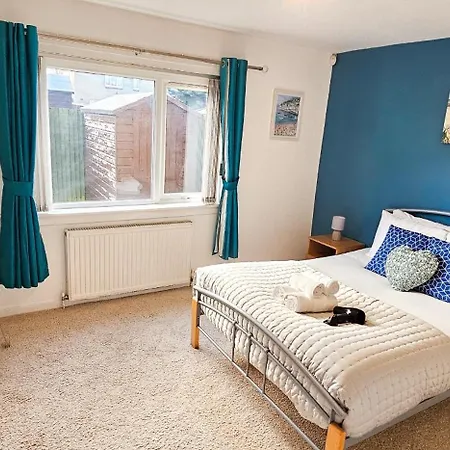Dochart 3 Bedroom - * Edinburgh