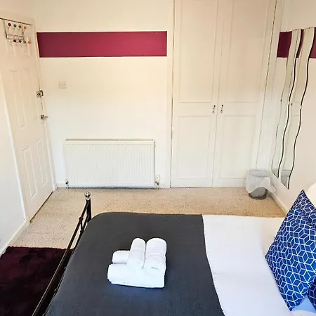 Dochart 3 Bedroom - * Edinburgh