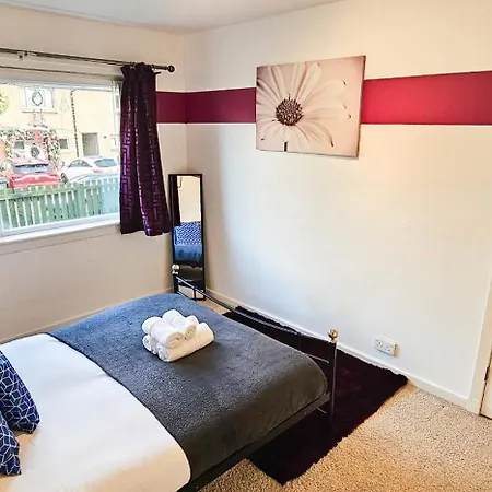 Dochart 3 Bedroom - *