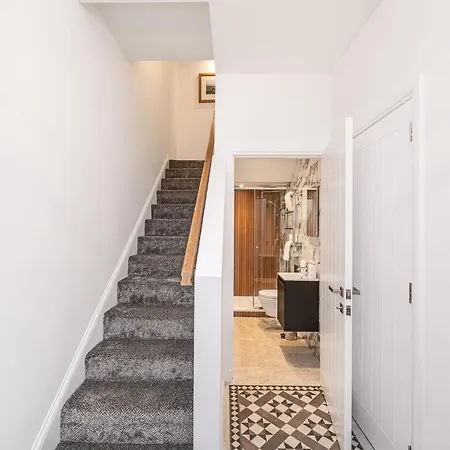 Appartement The Coach House *