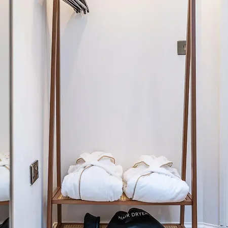 The Coach House * Édimbourg