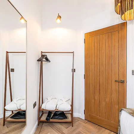 The Coach House Édimbourg