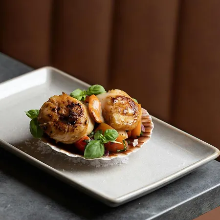 Four Points By Sheraton Hotel Edinburgh