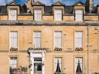 The Ben Doran Guest house Edinburgh