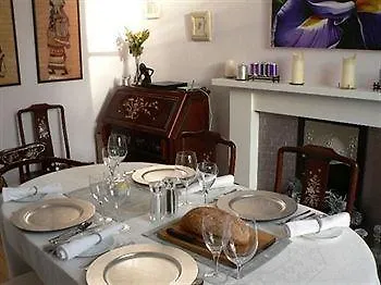 Allburys Boutique 5* Édimbourg