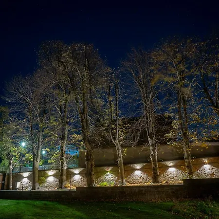 Netherbrae Accommodatie bij particulieren *