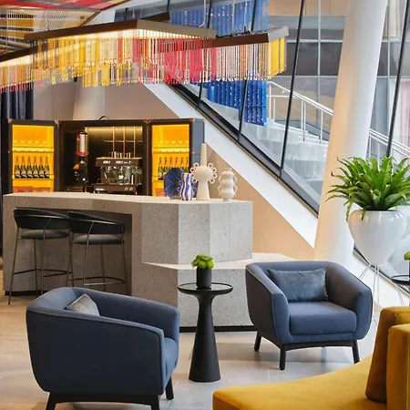 Hotel W Edinburgh