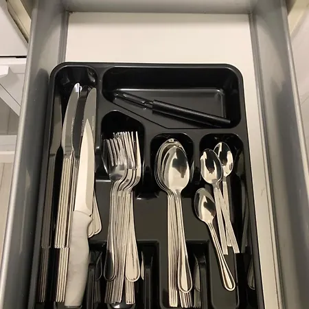 Old Town Royal Mile 2 Bedrooms * Edinburg