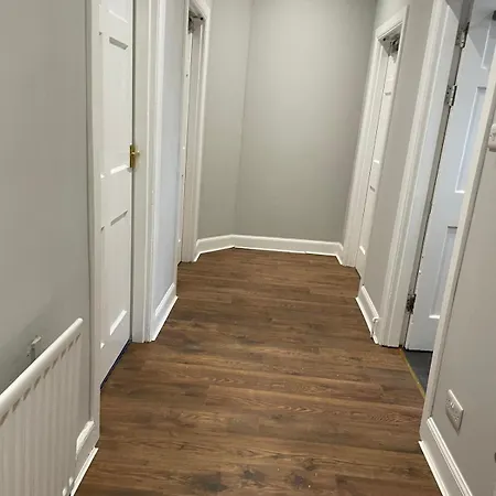 Centre Large 2 Bedroom For 5 People Apartamento Edimburgo