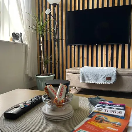 Canon's Family Nest Apartment *