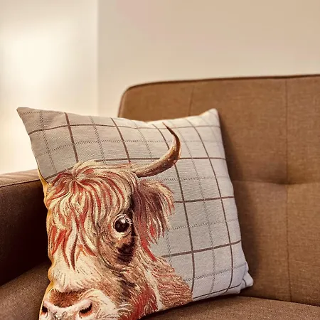 Upmarket Ground Floor In Morningside * Edinburgh