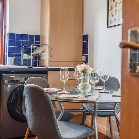 Modern 2 Bedroom In Centre * Édimbourg