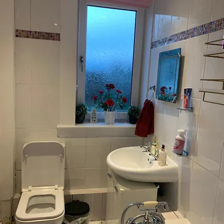 ホームステイ Little Universe *