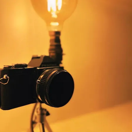 Designer Flat By Castle