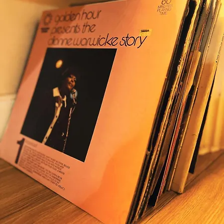 Designer Flat By Castle