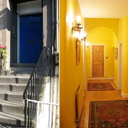 Edlets - Frederick Street *