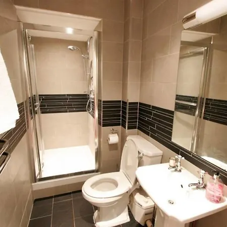 Apartament Edlets - Frederick Street