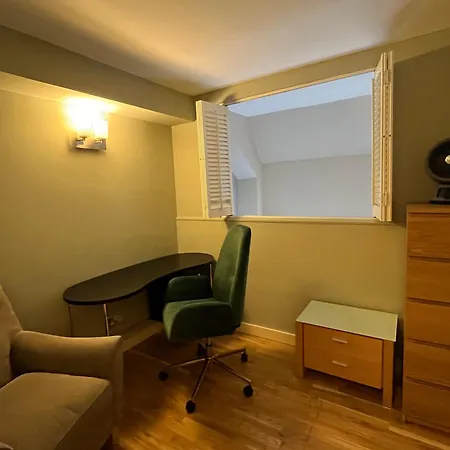 Appartement Drummond