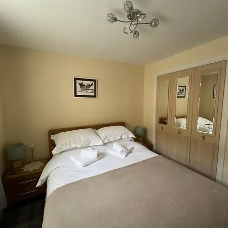 Old Town, Free Parking, Outlander Experience *