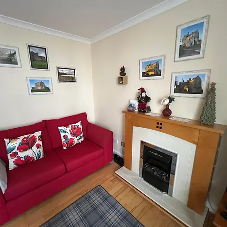 Old Town, Free Parking, Outlander Experience * Edinburgh