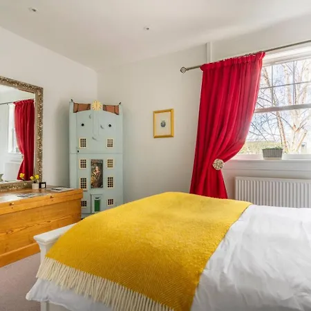 Peace In The Rum i privatbostad *