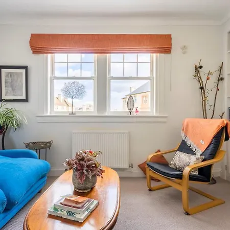 Peace In The Rum i privatbostad *