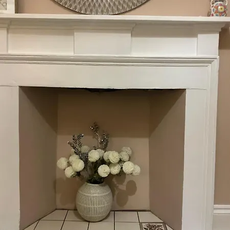 Spacious In Apartmán