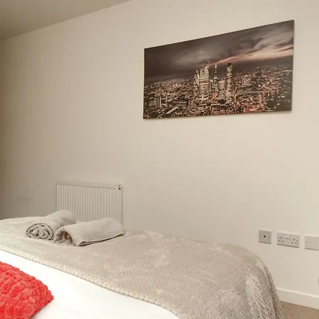 Appartamento Modern 2br City Centre Apt With Arthur's Seat View Edimburgo
