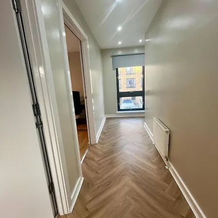 Luxury Spacious 4 Dbl Br House With Free Parking Appartamento Edimburgo