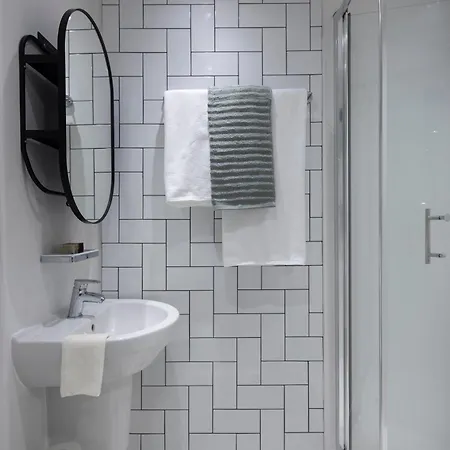 Keel House Modern