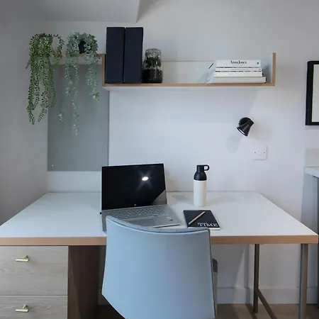 Keel House Modern *