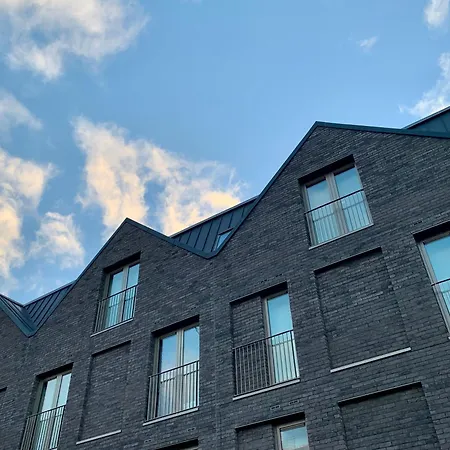 Keel House Modern