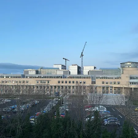 Apartamento Spacious 2br, 2 Bath - Ideal For Families & Groups - Centre Gem Edimburgo