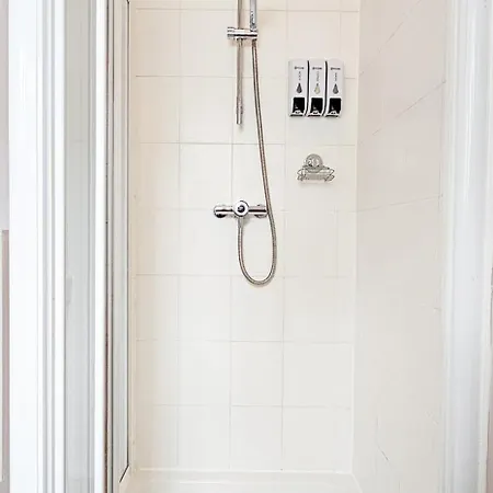 Russel House - 4 Bedroom - The Royal Mile Vakantiehuis *
