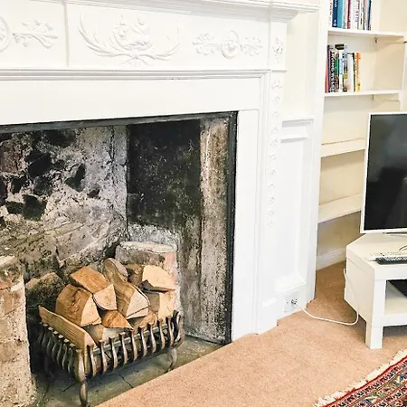 Vakantiehuis Russel House - 4 Bedroom - The Royal Mile