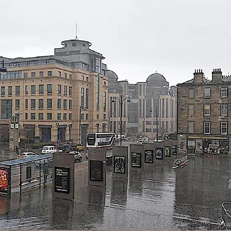 Central Flat Sleep 6 Minutes From Old Town
