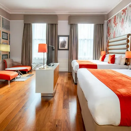 Hotell Indigo By Ihg