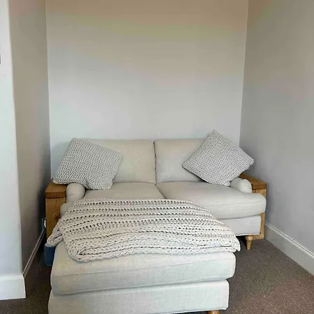 Apartment Light & Bright Edinburgh