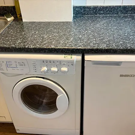 Bread Street, And Spacious One Bed Flat *