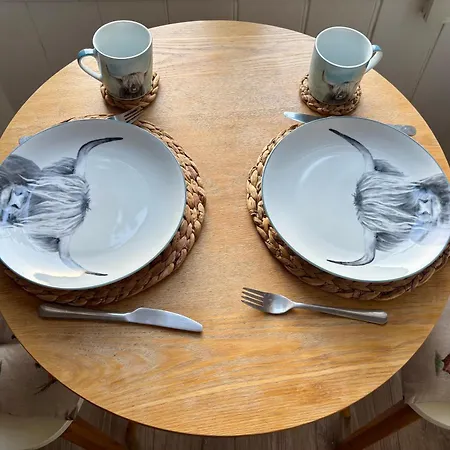 Appartement Bread Street, And Spacious One Bed Flat *