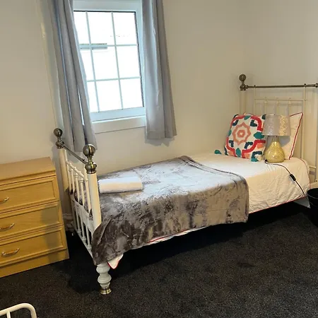 Appartement Gogarstone Edinburgh