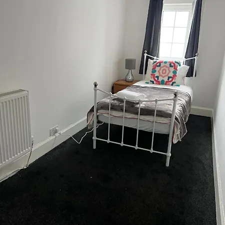 Gogarstone Appartement Edinburgh