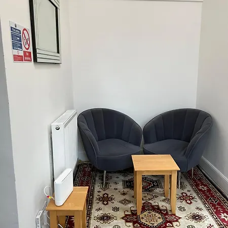 Gogarstone * 爱丁堡