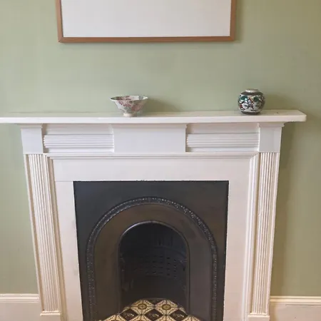 Villa Georgian Townhouse In Centre Edinburgh