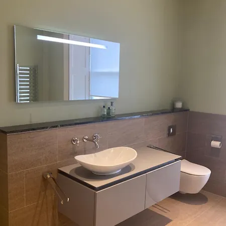 Villa Georgian Townhouse In Centre Edimburgo