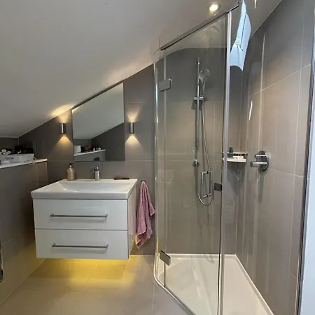 Villa Georgian Townhouse In Centre Edimburgo