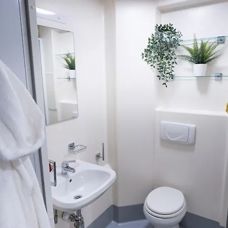 Appartement For Students Only Portsburgh Court Edinburgh