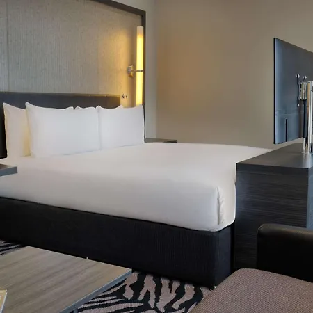 Doubletree By Hilton Centre Hotel Edimburgo
