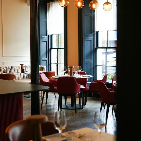 Apex Waterloo Place 4*