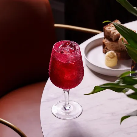 Hotel Apex Waterloo Place